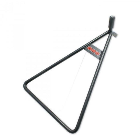 Dirt Freak Gunmetal Triangle Stand
