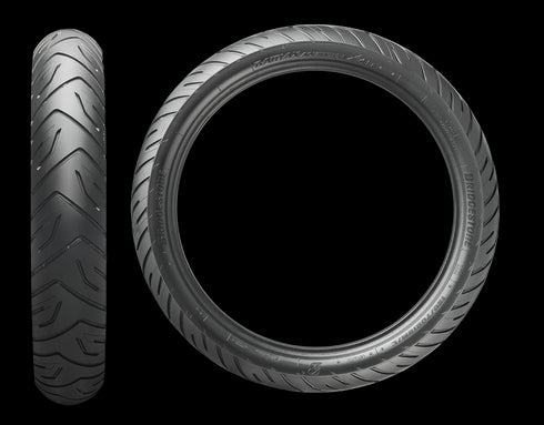 Bridgestone Battlax Adventure A41 Tyres