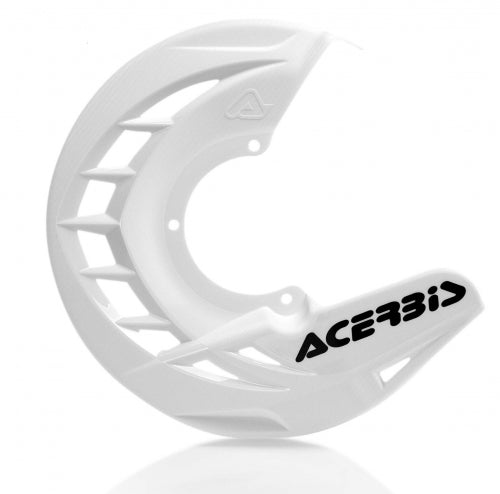 ACERBIS X-BRAKE WHITE KTM 0016057-030
