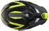 Acerbis Flip-Up FS-606 - Black/Grey/Yellow — Motorcycle Helmets (image 6 of 6)