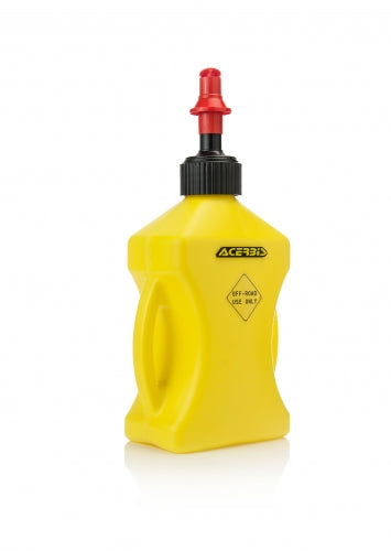 Acerbis 10L Quik Filler Fuel Can