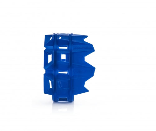 Acerbis Silencer Protector - Blue