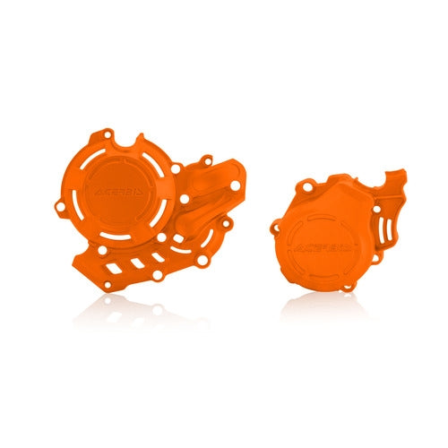 Acerbis X-Power Kit KTM/Husqvarna