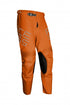 Acerbis MX Track Pants - Orange — Motorcycle Gear (image 1 of 3)