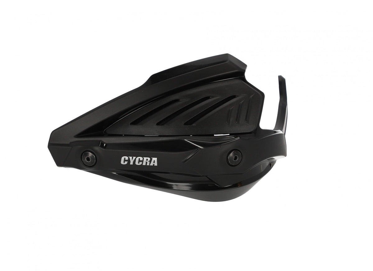 Cycra BMW R1250GS Voyager Handguards Black/Black Bike Kings