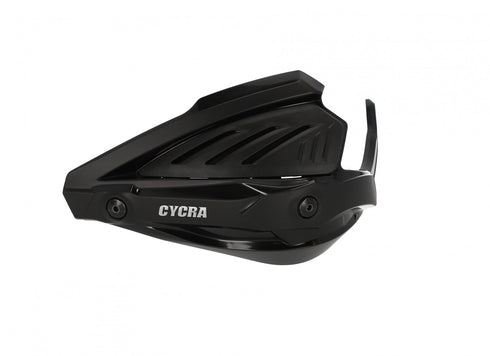 Cycra BMW R1250GS Voyager Handguards - Black/Black