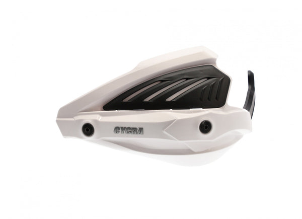 Cycra BMW R1250GS Voyager Handguards - White/Black