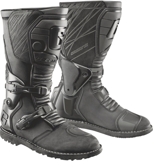 Gaerne S21 Dakar Boots - Black