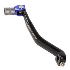 ZETA Revolver Shift Lever HUSKY TC125/TE150 17 Blue