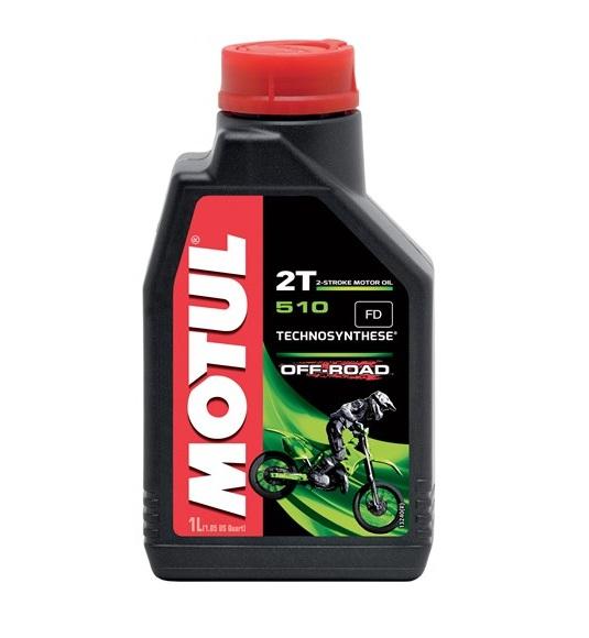 Motul 510 2T 1L