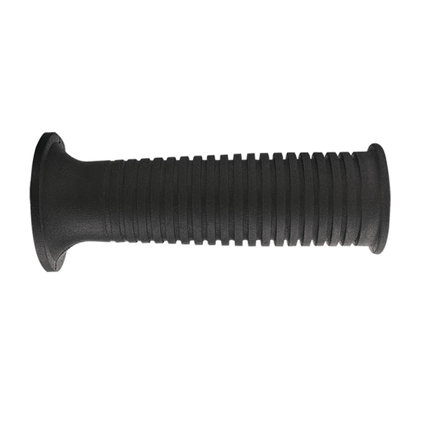 BMW Replica Grips - 24mm - Black