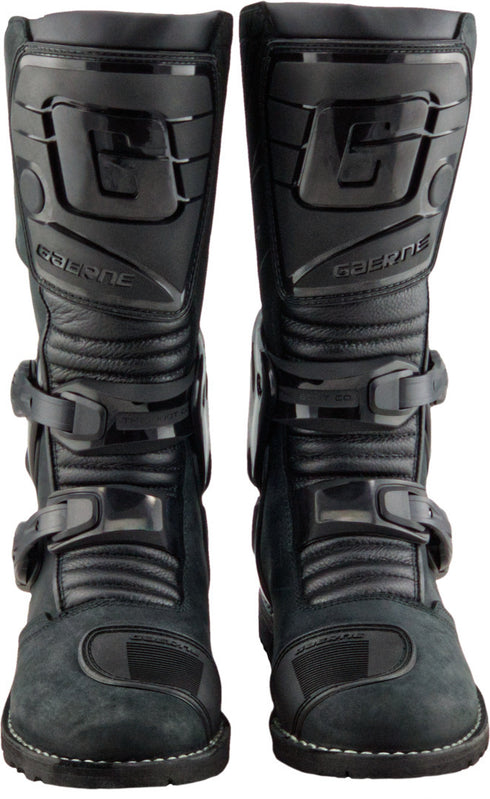 Gaerne S21 Dakar Boots - Black