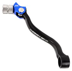 ZETA Revolver Shift Lever HUSKY TC8515 Blue
