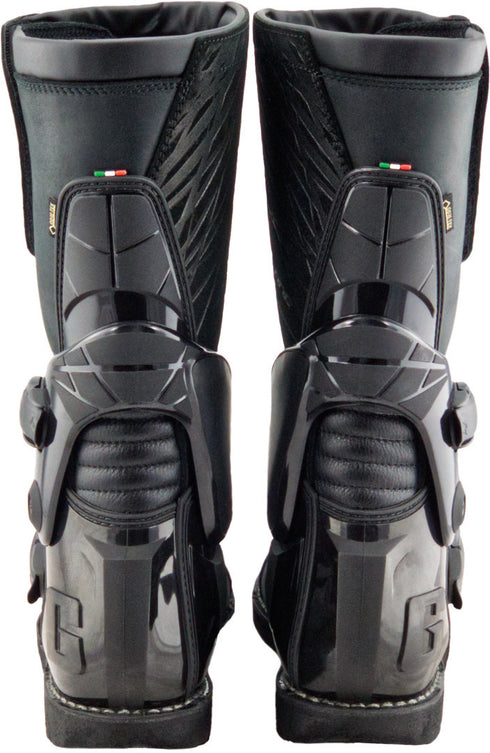 Gaerne S21 Dakar Boots - Black