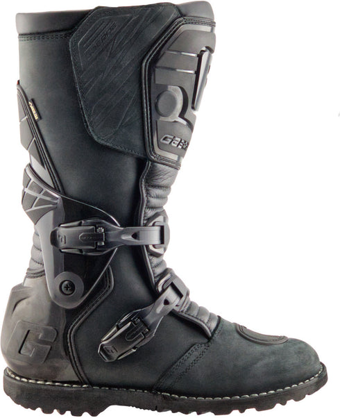 Gaerne S21 Dakar Boots - Black