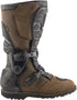 Gaerne S21 Dakar Boots - Brown