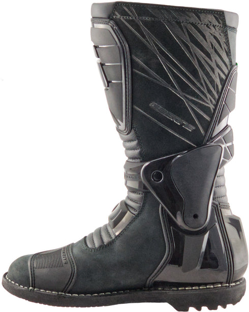 Gaerne S21 Dakar Boots - Black