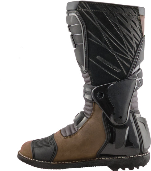 Gaerne S21 Dakar Boots - Brown