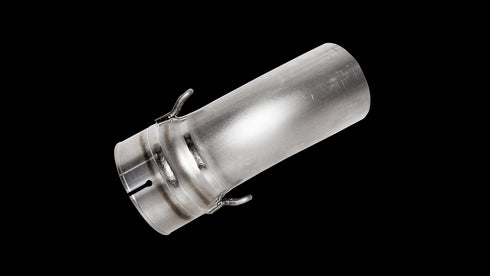 Akrapovic BMW R NINET 14 Link Pipe (Titanium)