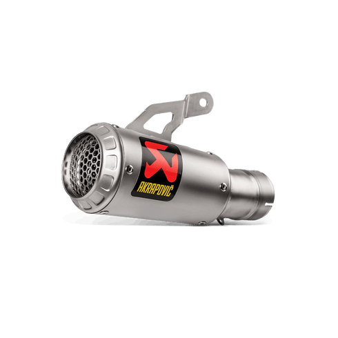 Akrapovic BMW S 1000 RR 19-20 Slip-On Line (Titanium)