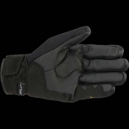 Alpinestars S-Max Drystar Gloves - Black/Anthracite