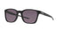 Oakley Ojector Prizm Grey Matte Black Sunglasses