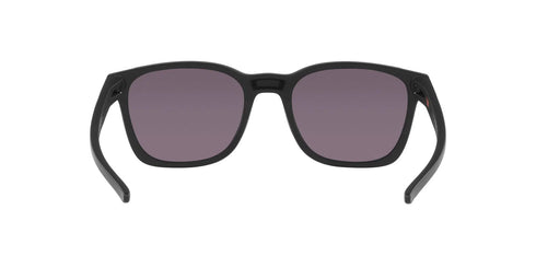 Oakley Ojector Prizm Grey Matte Black Sunglasses
