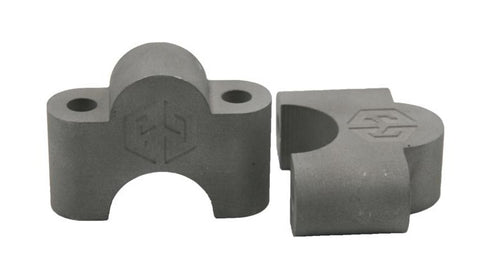 Go Gravel Handlebar Riser - BMW R1200/1250GS & Adventure LC (K50 & K51)