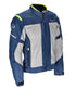 Acerbis CE Ramsey My Vented 2.0 Jacket - Blue/Yellow