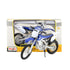 Maisto Yamaha YZ450F Model | 1:12