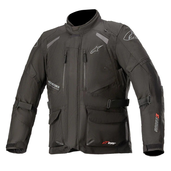 Alpinestars T-SP-S Waterproof Jacket - Black