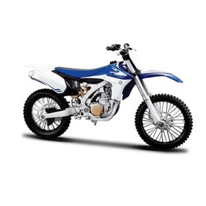 Maisto Yamaha YZ450F Model | 1:12