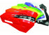Zeta XC Protectors - Black