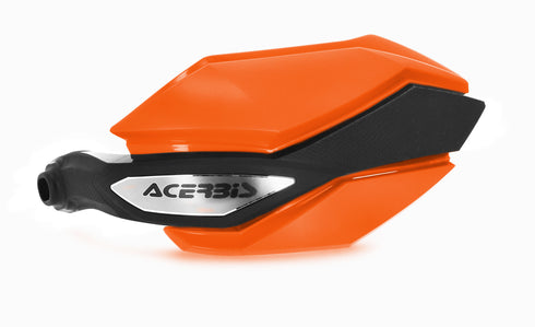 Acerbis Hand Guard Dual Road Argon