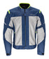 Acerbis CE Ramsey My Vented 2.0 Jacket - Blue/Yellow