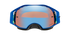 Oakley Airbrake MX Tread Retina with Prizm Sapphire Lens