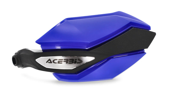 Acerbis Hand Guard Dual Road Argon
