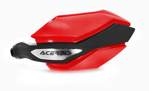 Acerbis Hand Guard Dual Road Argon