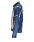 Acerbis CE Ramsey My Vented 2.0 Jacket - Blue/Yellow