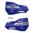 Zeta XC Protectors - Blue