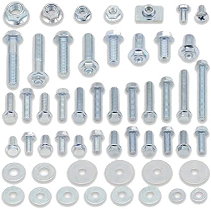 Bolt 6-Kit Case #54TRKPK - Japanese Track Packs