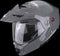 Scorpion ADX-2 Helmet - Solid Cement Grey