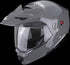 Scorpion ADX-2 Helmet - Solid Cement Grey