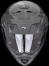 Scorpion ADX-2 Helmet - Solid Cement Grey
