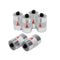 Oakley Airbrake MX Roll-Off Fill Kit - 6 Pack