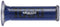 Harri's 1000 Icon Open End Grip - Blue/Black