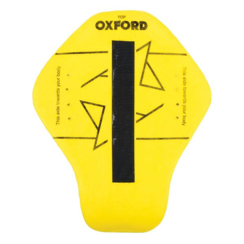 Oxford RB-Pi Insert Back Protector - Level 1