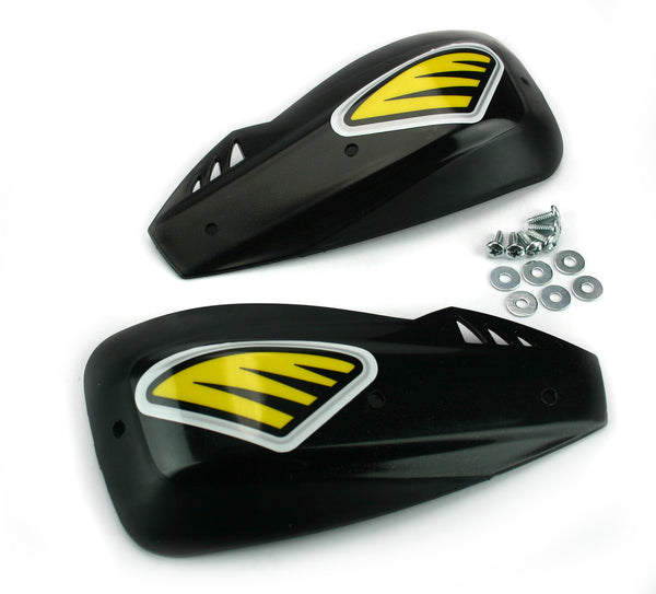 Cycra Series One DX Handshields (Plastics Only)