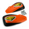 Cycra Series One DX Handshields (Plastics Only)