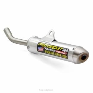 Pro Circuit Yamaha 304 SILENCER YZ85 '19-20